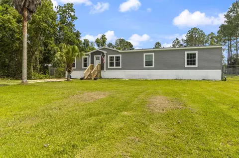 2008 Sara Lynn Dr, Saint Augustine, FL 32084 photo 1