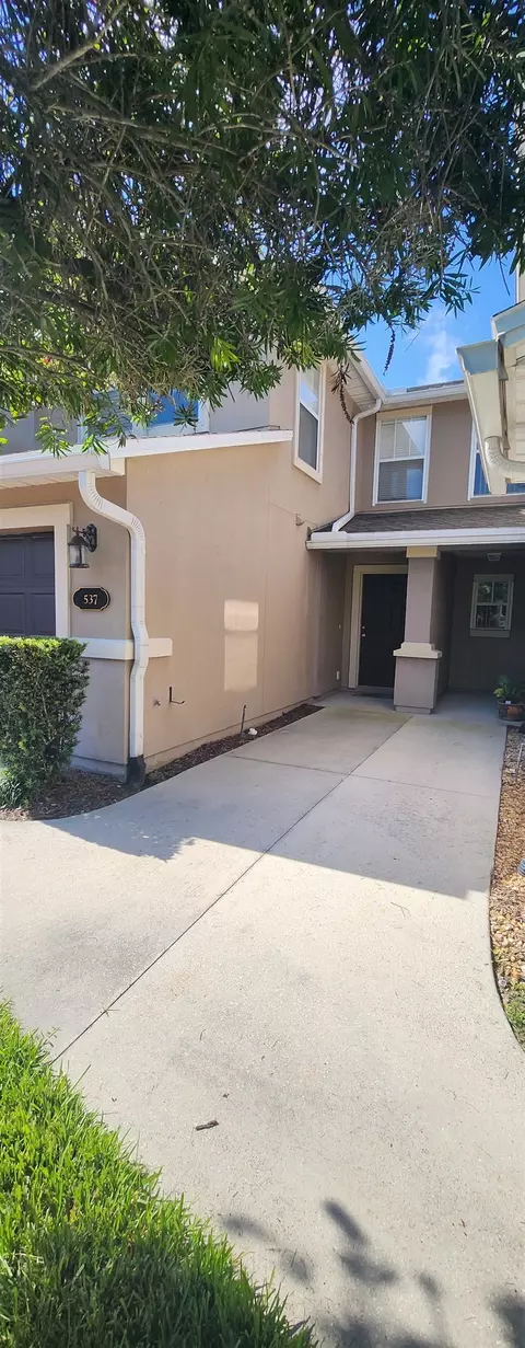 Exterior - 537 Cabernet, Saint Augustine, FL 32084 photo 1 of 2