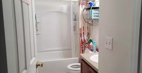 Bath - 537 Cabernet, Saint Augustine, FL 32084 photo 2 of 2