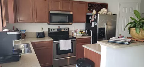 Kitchen - 537 Cabernet, Saint Augustine, FL 32084 photo 1 of 1