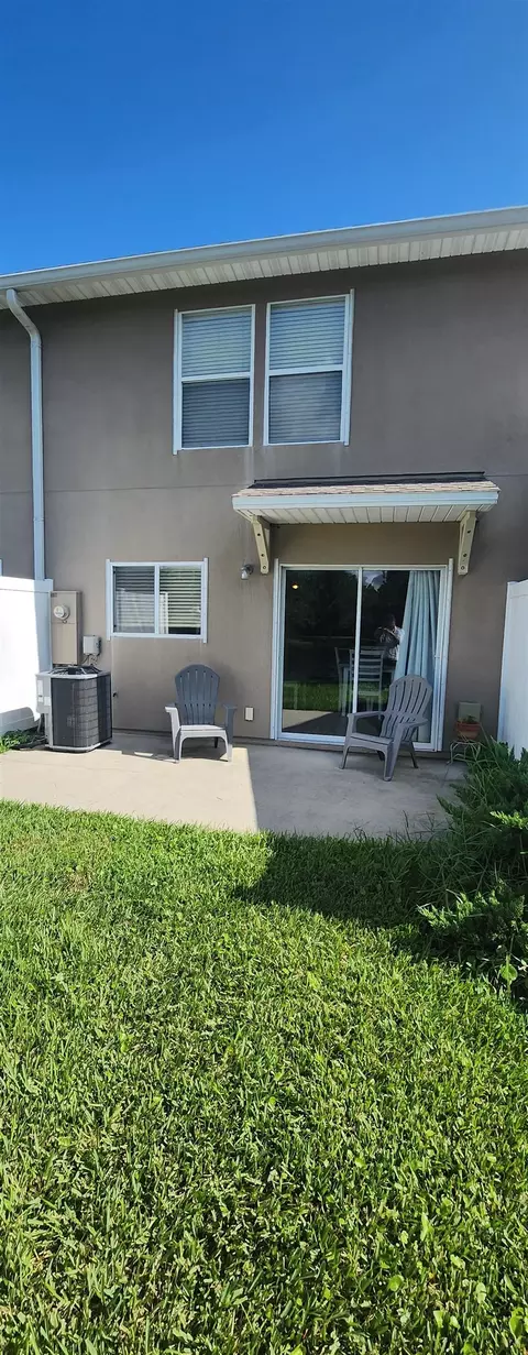 Exterior - 537 Cabernet, Saint Augustine, FL 32084 photo 2 of 2