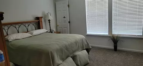 Bedroom - 537 Cabernet, Saint Augustine, FL 32084 photo 1 of 2