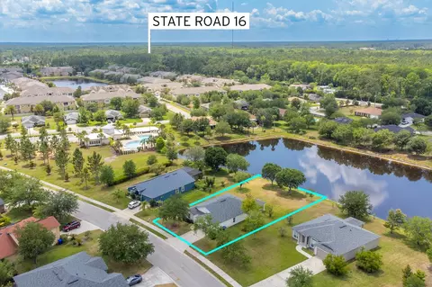 261 Old Hickory Forest Rd, Saint Augustine, FL 32084 photo 5