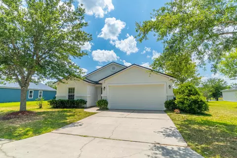261 Old Hickory Forest Rd, Saint Augustine, FL 32084 photo 34