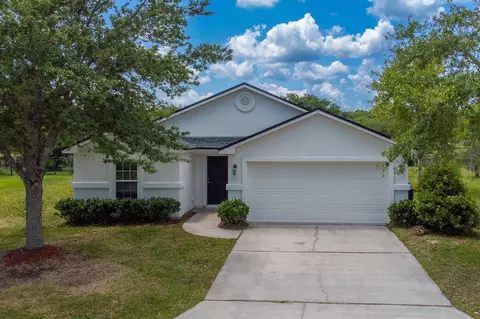 261 Old Hickory Forest Rd, Saint Augustine, FL 32084 photo 1