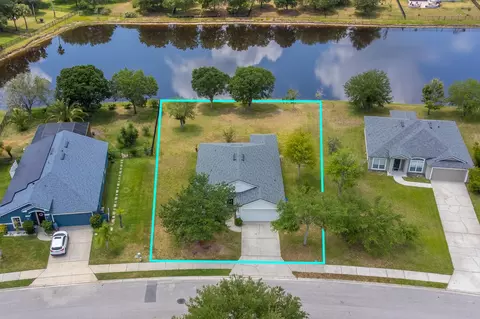 261 Old Hickory Forest Rd, Saint Augustine, FL 32084 photo 2