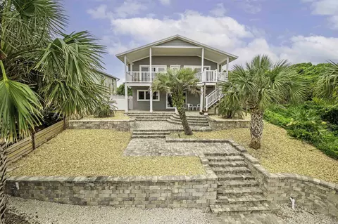 5443 Pelican Way, Saint Augustine, FL 32080 photo 1