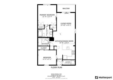 880 A1a Beach Blvd #8302, Saint Augustine, FL 32080 photo 20