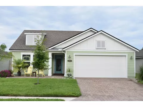85 Ocean Cay Blvd, Saint Augustine, FL 32080 photo 1