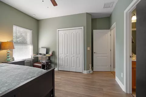 Bedroom - 1308 Roosevelt Dr, Saint Augustine, FL 32084 photo 5 of 5