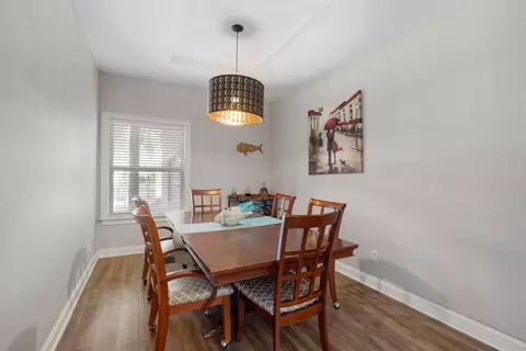 Dining - 1308 Roosevelt Dr, Saint Augustine, FL 32084 photo 1 of 1