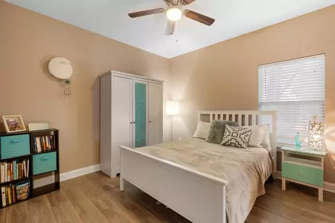 Bedroom - 1308 Roosevelt Dr, Saint Augustine, FL 32084 photo 2 of 5