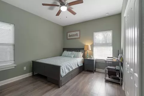 Bedroom - 1308 Roosevelt Dr, Saint Augustine, FL 32084 photo 4 of 5