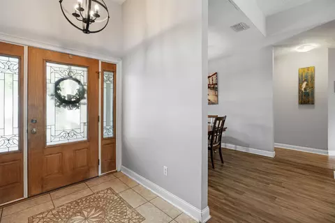 Entry Way - 1308 Roosevelt Dr, Saint Augustine, FL 32084 photo 1 of 1