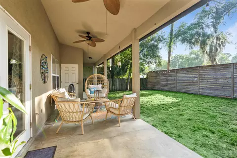 Exterior - 1308 Roosevelt Dr, Saint Augustine, FL 32084 photo 4 of 5