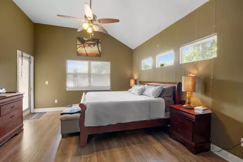 Bedroom - 1308 Roosevelt Dr, Saint Augustine, FL 32084 photo 1 of 5
