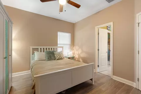 Bedroom - 1308 Roosevelt Dr, Saint Augustine, FL 32084 photo 3 of 5