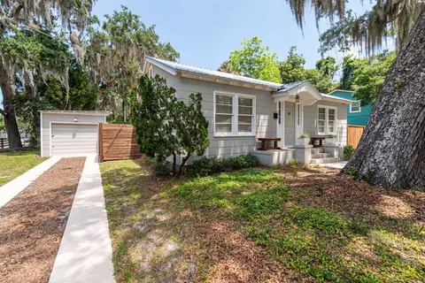 15 Douglas Ave, Saint Augustine, FL 32084 photo 1