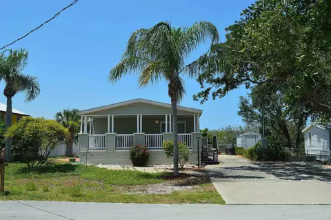 292 Majorca Rd, Saint Augustine, FL 32080 photo 1