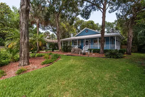 438 Arricola Ave, Saint Augustine, FL 32080 photo 1