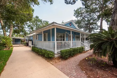 438 Arricola Ave, Saint Augustine, FL 32080 photo 2