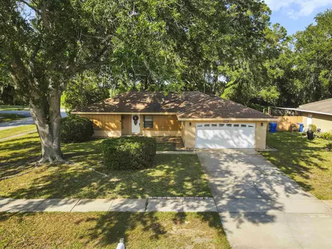 727 Nieves Ln, Saint Augustine, FL 32086 photo 1