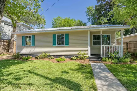 136 Moore St, Saint Augustine, FL 32084 photo 1