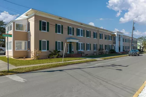 172 Cordova St #10, Saint Augustine, FL 32084 photo 1