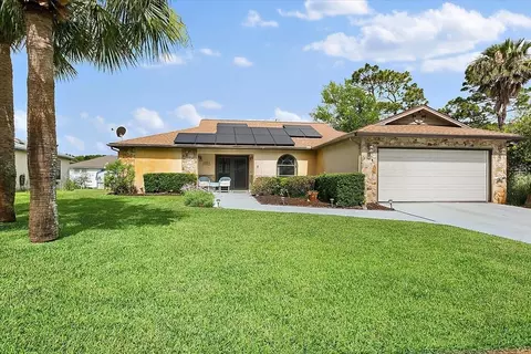 Exterior - 694 Aleida Dr, Saint Augustine, FL 32086 photo 1 of 3