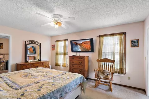 Bedroom - 694 Aleida Dr, Saint Augustine, FL 32086 photo 1 of 3