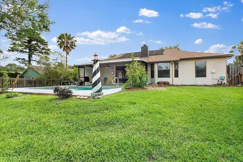 Exterior - 694 Aleida Dr, Saint Augustine, FL 32086 photo 2 of 3
