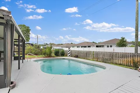 Exterior - 694 Aleida Dr, Saint Augustine, FL 32086 photo 3 of 3