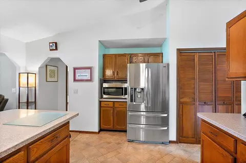 Kitchen - 694 Aleida Dr, Saint Augustine, FL 32086 photo 2 of 3