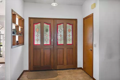 Entry Way - 694 Aleida Dr, Saint Augustine, FL 32086 photo 1 of 1