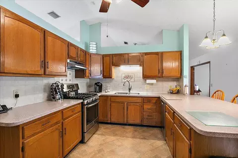 Kitchen - 694 Aleida Dr, Saint Augustine, FL 32086 photo 1 of 3