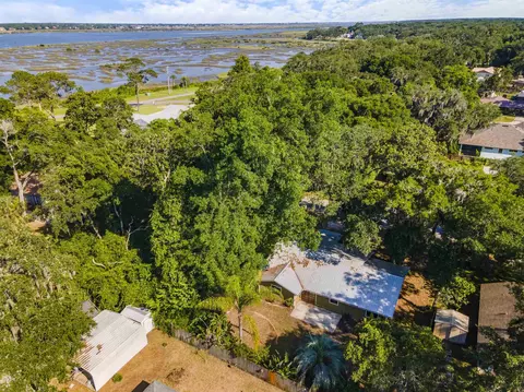 View/Area - 141 Seminole Rd, Saint Augustine, FL 32086 photo 1 of 6