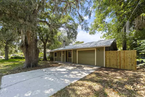 Exterior - 141 Seminole Rd, Saint Augustine, FL 32086 photo 11 of 12