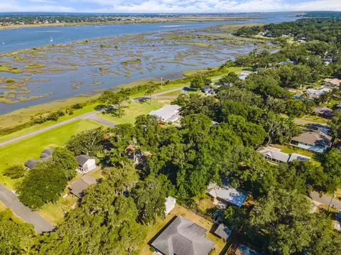 View/Area - 141 Seminole Rd, Saint Augustine, FL 32086 photo 4 of 6