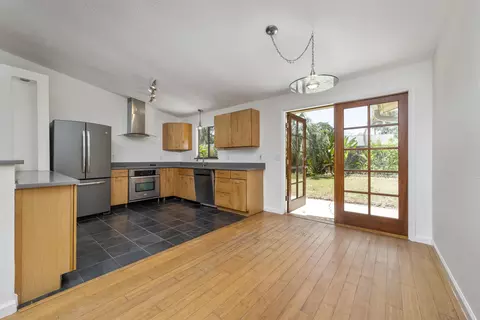 Kitchen - 141 Seminole Rd, Saint Augustine, FL 32086 photo 1 of 6