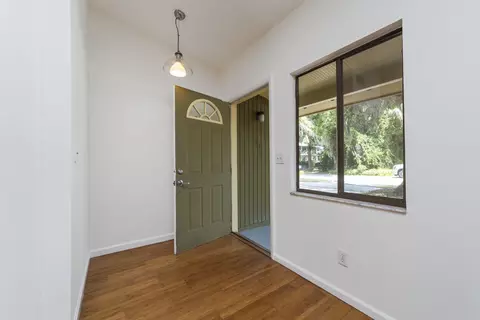 Entry Way - 141 Seminole Rd, Saint Augustine, FL 32086 photo 1 of 3