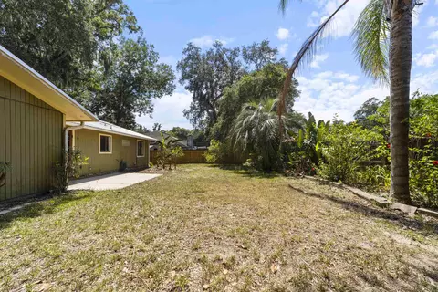 Exterior - 141 Seminole Rd, Saint Augustine, FL 32086 photo 5 of 12