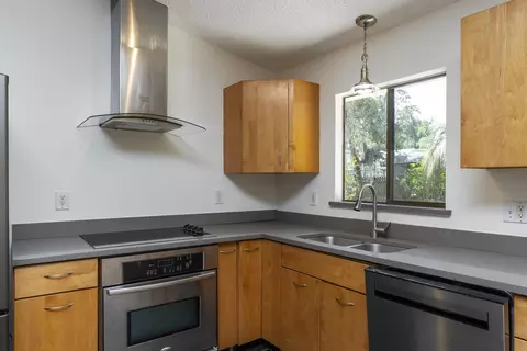 Kitchen - 141 Seminole Rd, Saint Augustine, FL 32086 photo 6 of 6