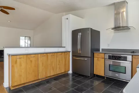 Kitchen - 141 Seminole Rd, Saint Augustine, FL 32086 photo 4 of 6