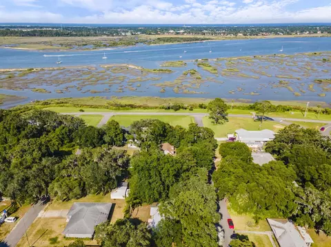 View/Area - 141 Seminole Rd, Saint Augustine, FL 32086 photo 2 of 6