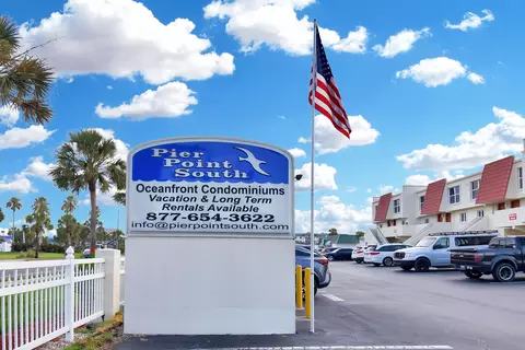 390 A1a Beach Blvd #4, Saint Augustine, FL 32080 photo 1