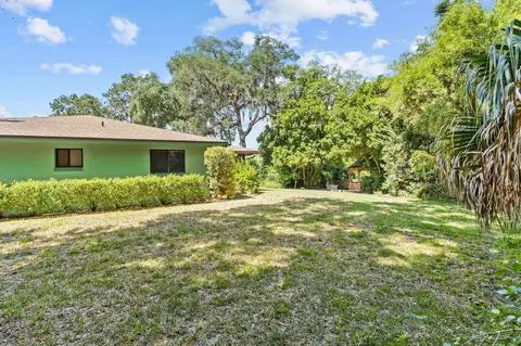 Exterior - 1067 Espinado Ave, Saint Augustine, FL 32086 photo 9 of 14