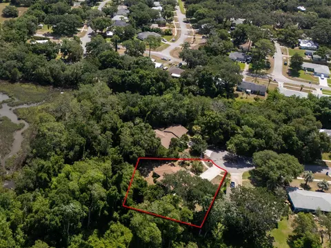 View/Area - 1067 Espinado Ave, Saint Augustine, FL 32086 photo 4 of 7