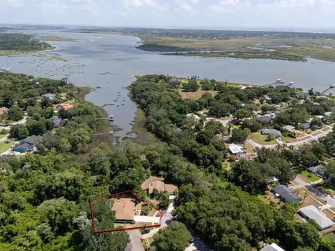View/Area - 1067 Espinado Ave, Saint Augustine, FL 32086 photo 2 of 7