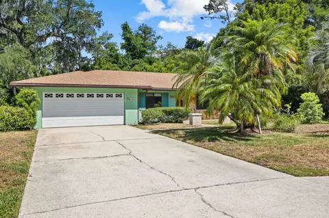 Exterior - 1067 Espinado Ave, Saint Augustine, FL 32086 photo 1 of 14