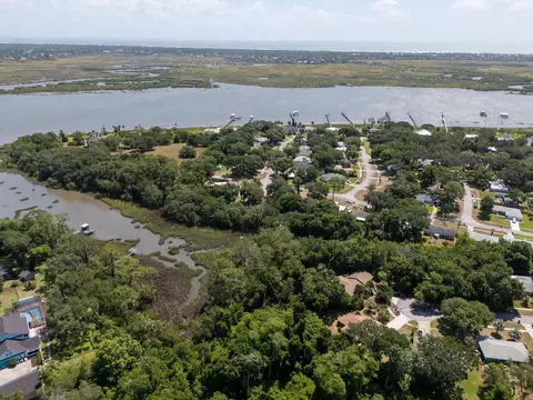 View/Area - 1067 Espinado Ave, Saint Augustine, FL 32086 photo 1 of 7